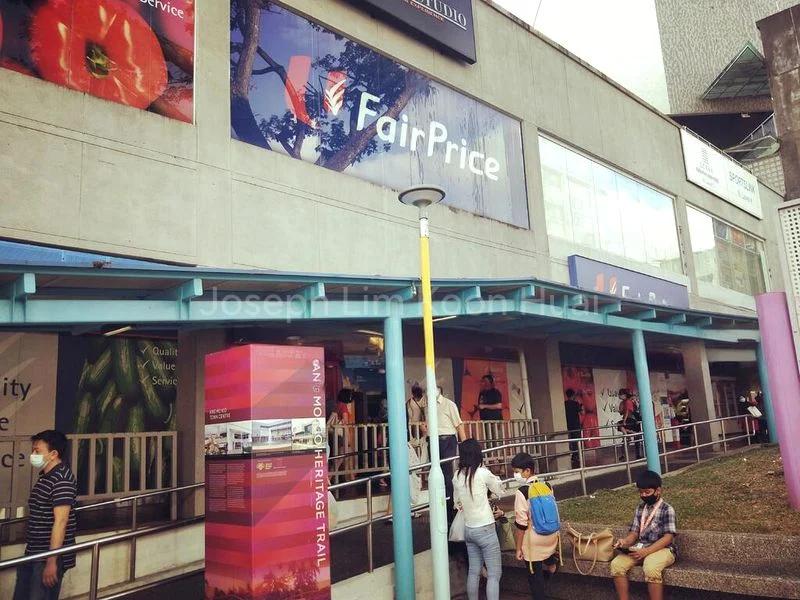 Other Retail for Rent in  Ang Mo Kio Avenue 6 - Image 3